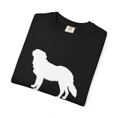 Golden Retriever Statement T-Shirt