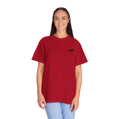 Basset Hound Classic T-Shirt