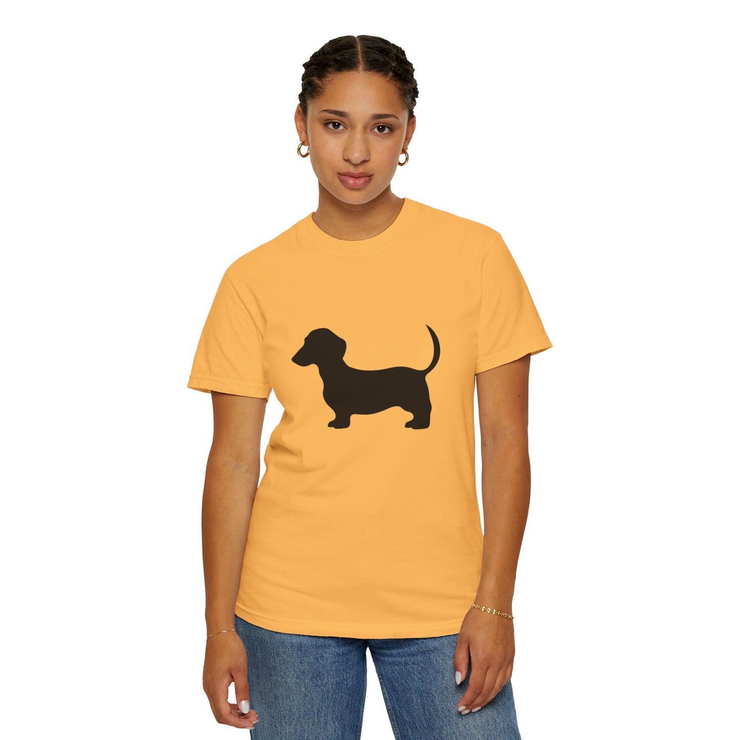 Dachshund Statement T-Shirt