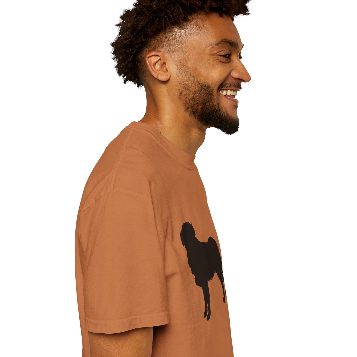 Golden Retriever Statement T-Shirt