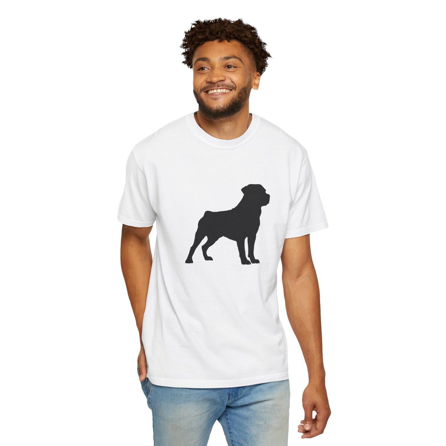 Rottweiler Statement T-Shirt