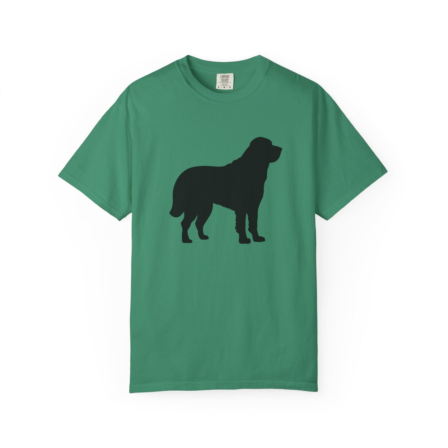 Saint Bernard Statement T-Shirt