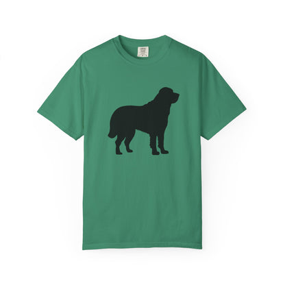Saint Bernard Statement T-Shirt