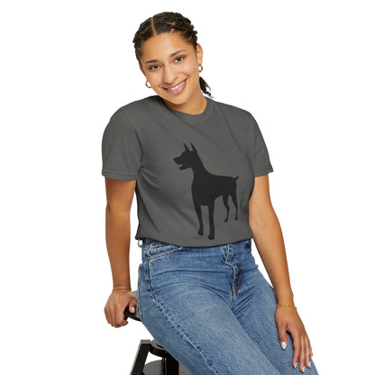 Doberman Pinscher Statement T-Shirt