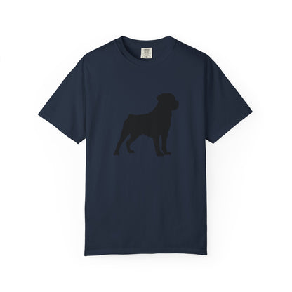 Rottweiler Statement T-Shirt