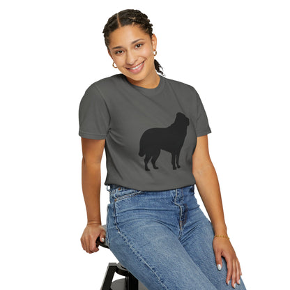 Saint Bernard Statement T-Shirt