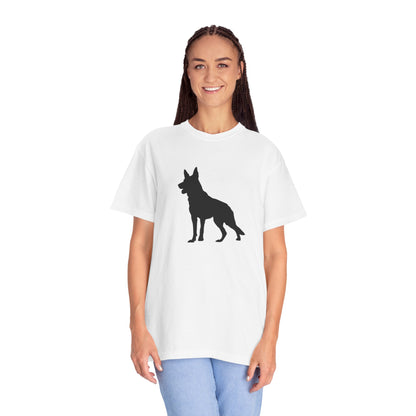 German Shepherd Statement T-Shirt