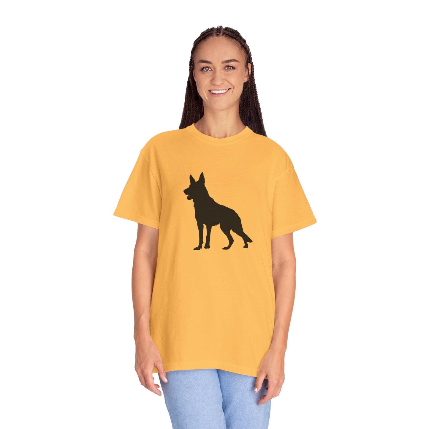 German Shepherd Statement T-Shirt