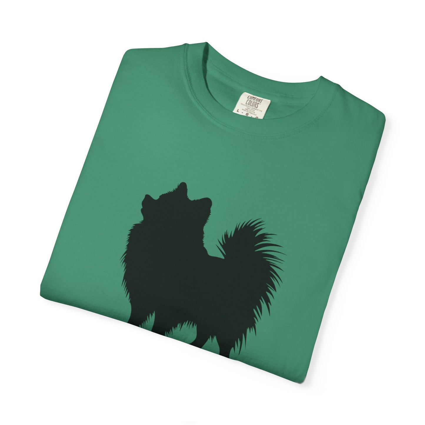 Pomeranian Statement T-Shirt