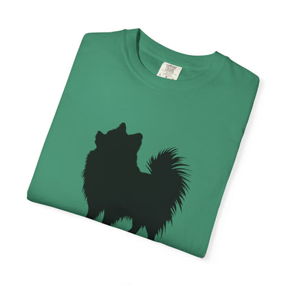 Pomeranian Statement T-Shirt
