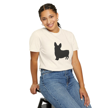 Corgi Statement T-Shirt