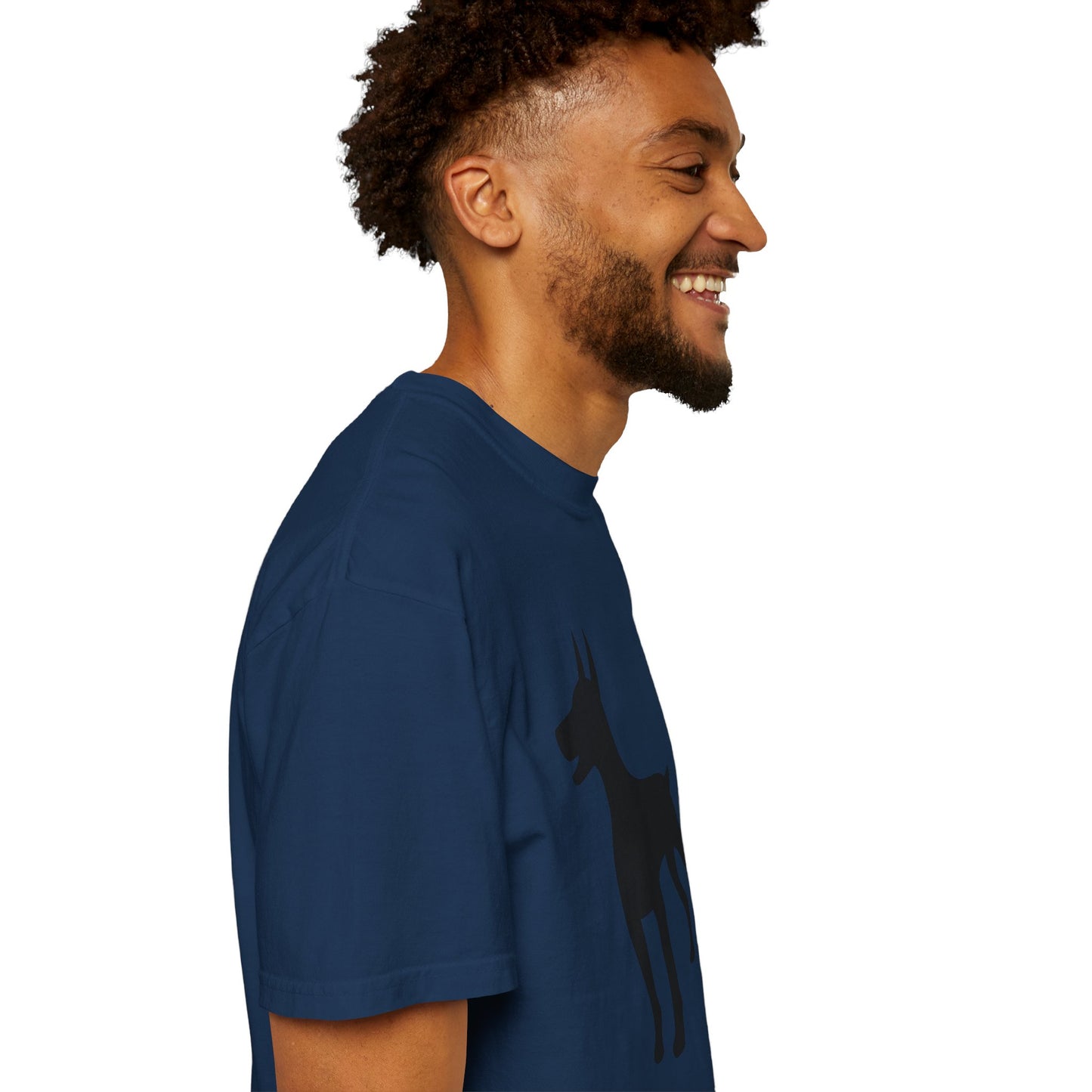 Doberman Pinscher Statement T-Shirt