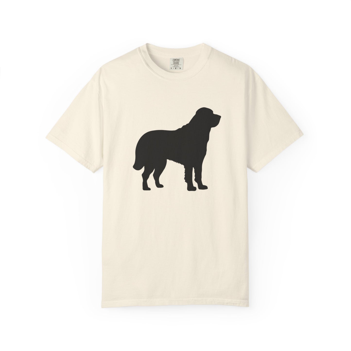 Saint Bernard Statement T-Shirt