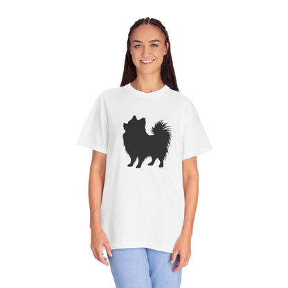 Pomeranian Statement T-Shirt