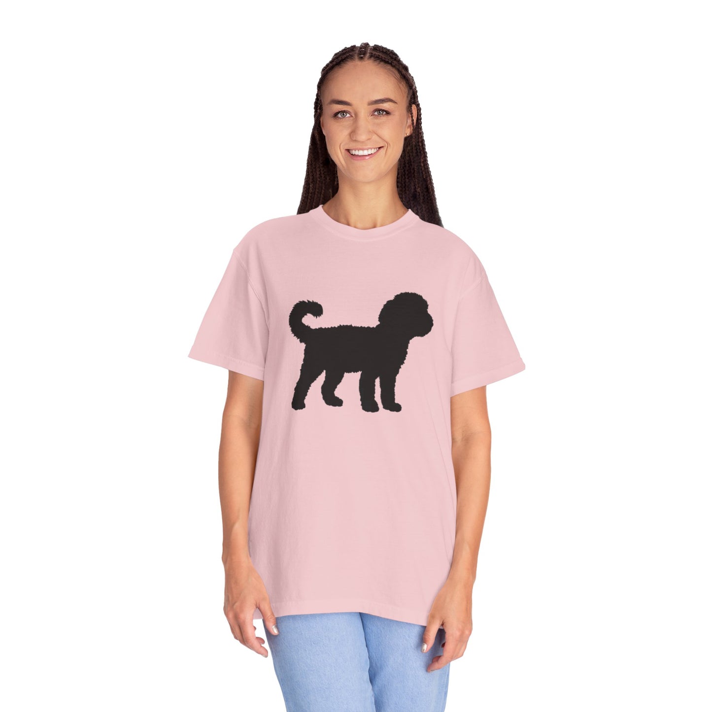 Goldendoodle Statement T-Shirt