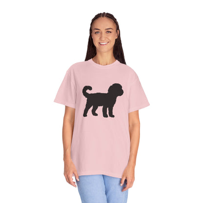 Goldendoodle Statement T-Shirt