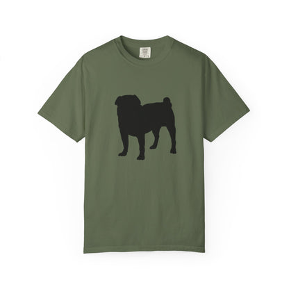 Pug Statement T-Shirt