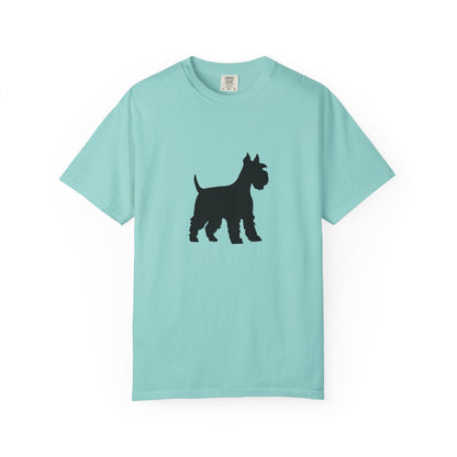 Miniature Schnauzer Statement T-Shirt