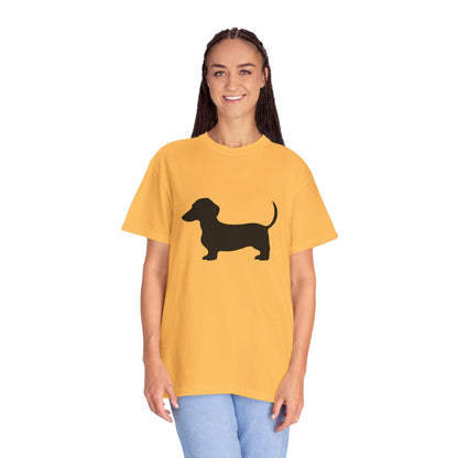 Dachshund Statement T-Shirt