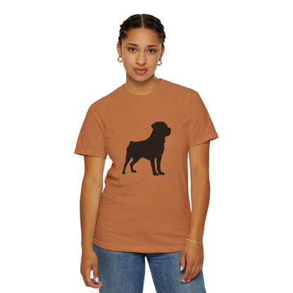 Rottweiler Statement T-Shirt