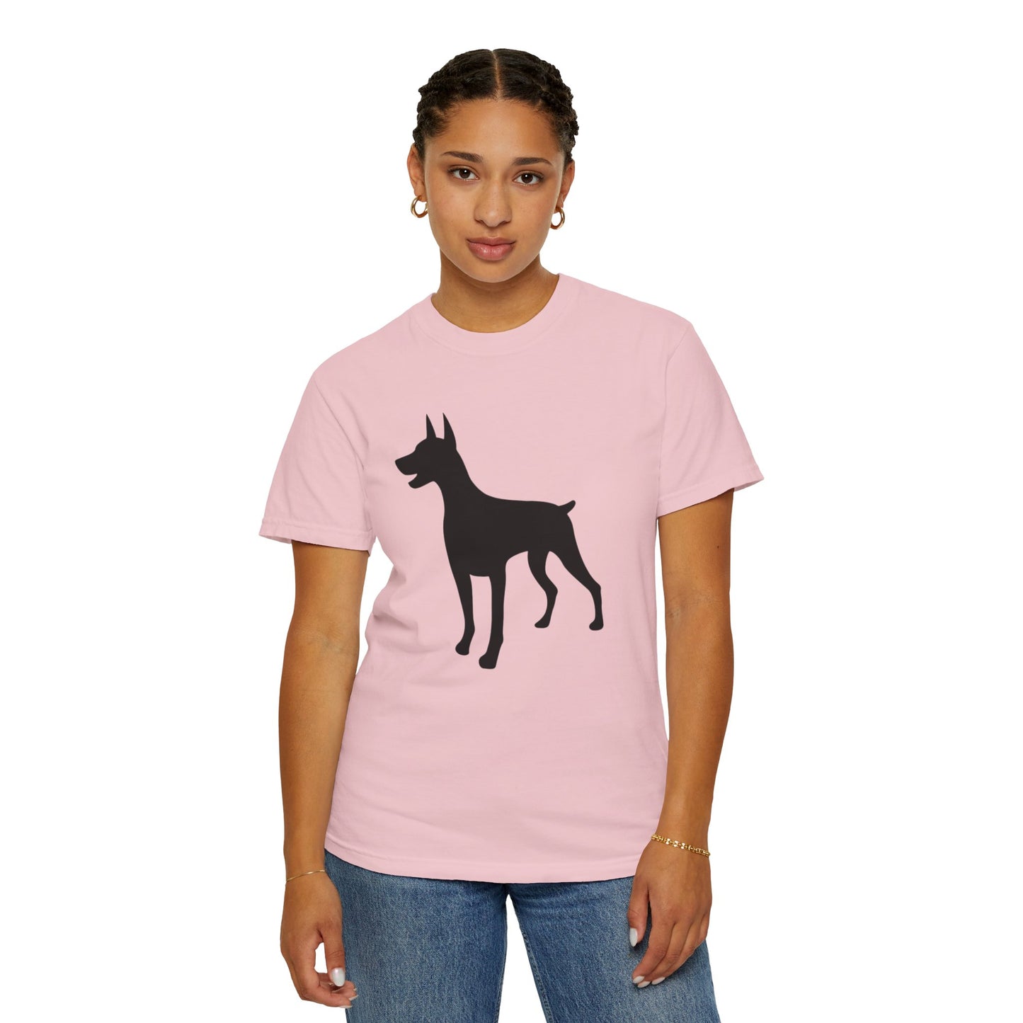 Doberman Pinscher Statement T-Shirt