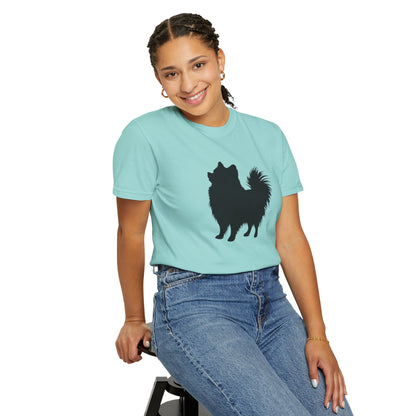 Pomeranian Statement T-Shirt