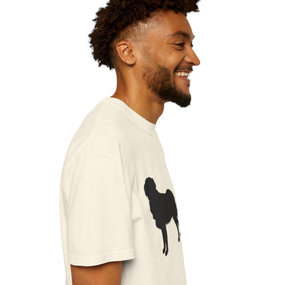 Golden Retriever Statement T-Shirt