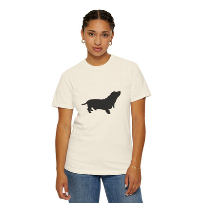 Basset Hound Statement T-Shirt