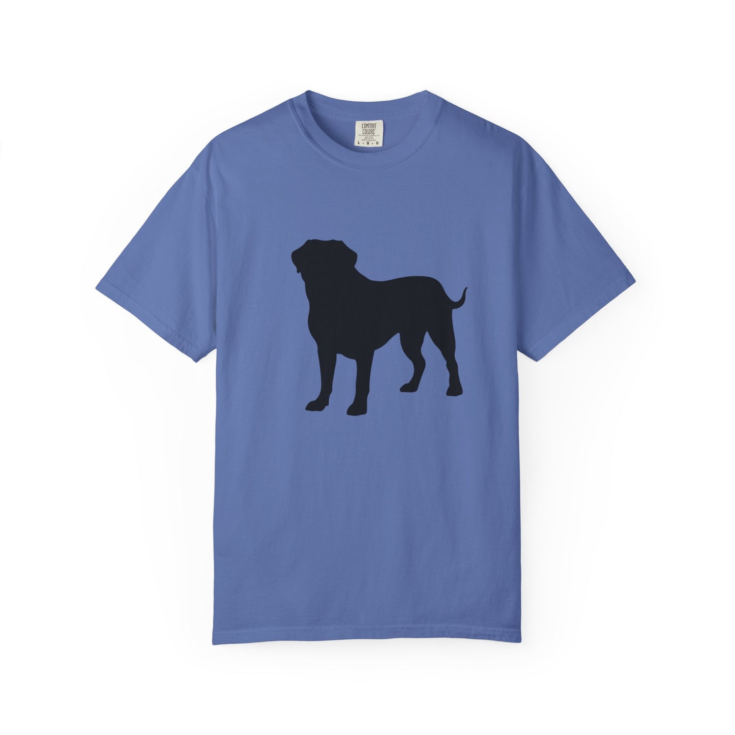 Mastiff Statement T-Shirt