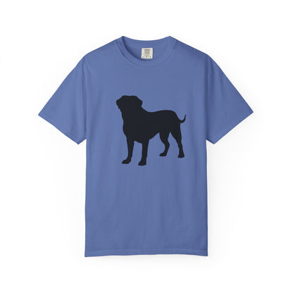 Mastiff Statement T-Shirt
