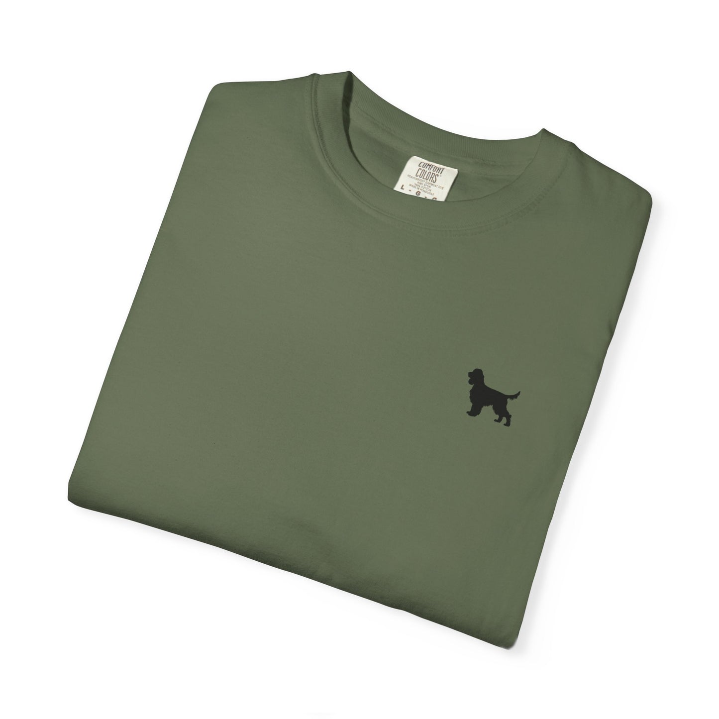 Cocker Spaniel Classic T-Shirt