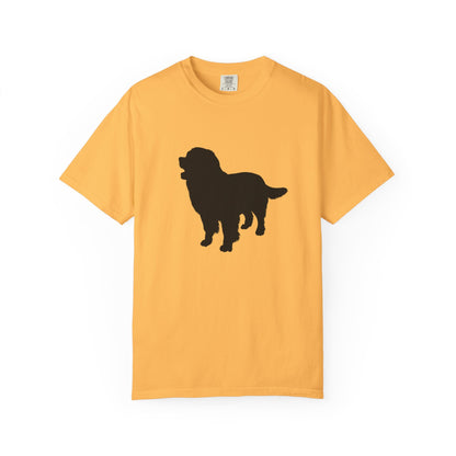 Bernese Mountain Dog Statement T-Shirt