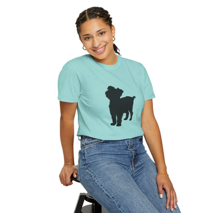 Yorkshire Terrier Statement T-Shirt