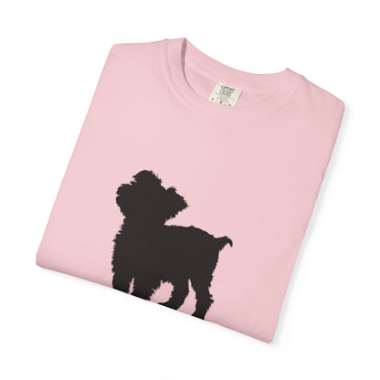 Yorkshire Terrier Statement T-Shirt