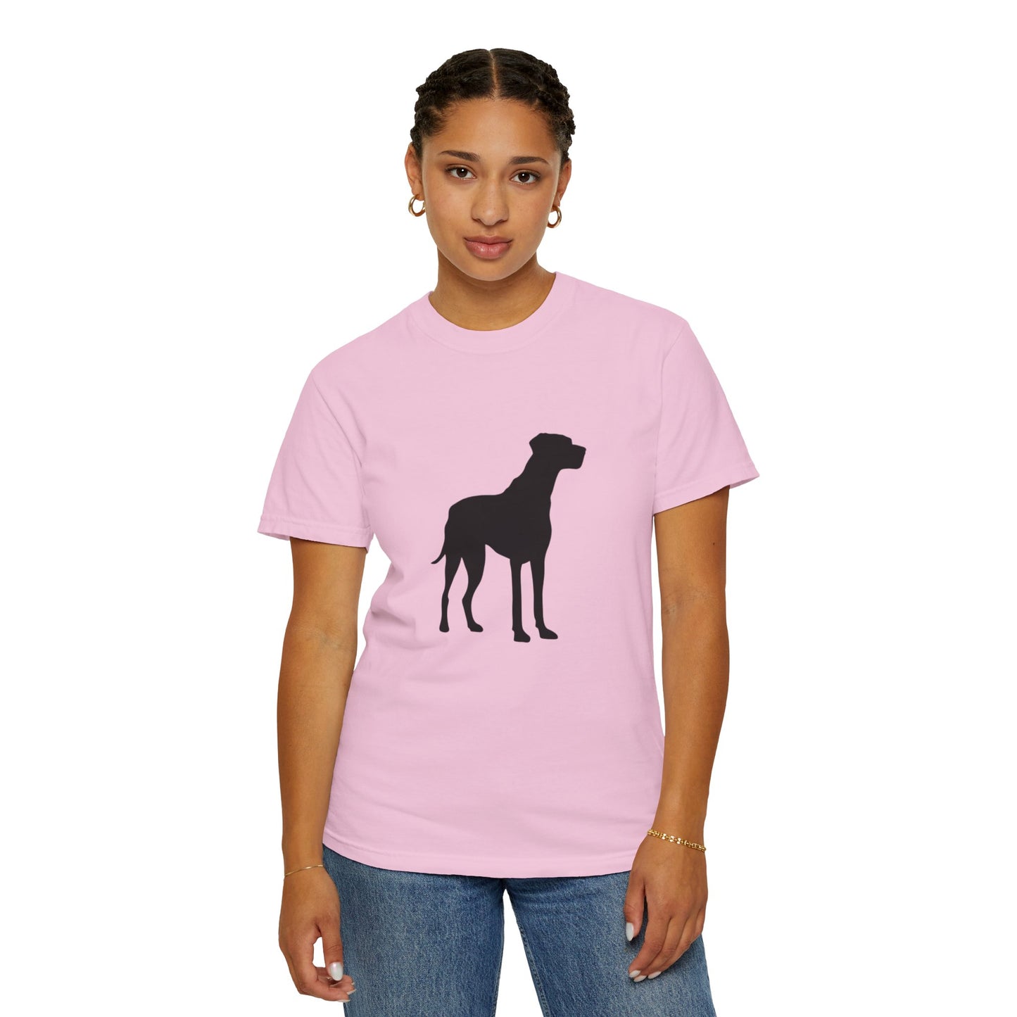 Great Dane Statement T-Shirt