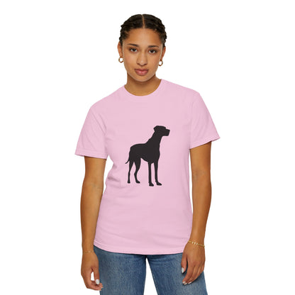 Great Dane Statement T-Shirt