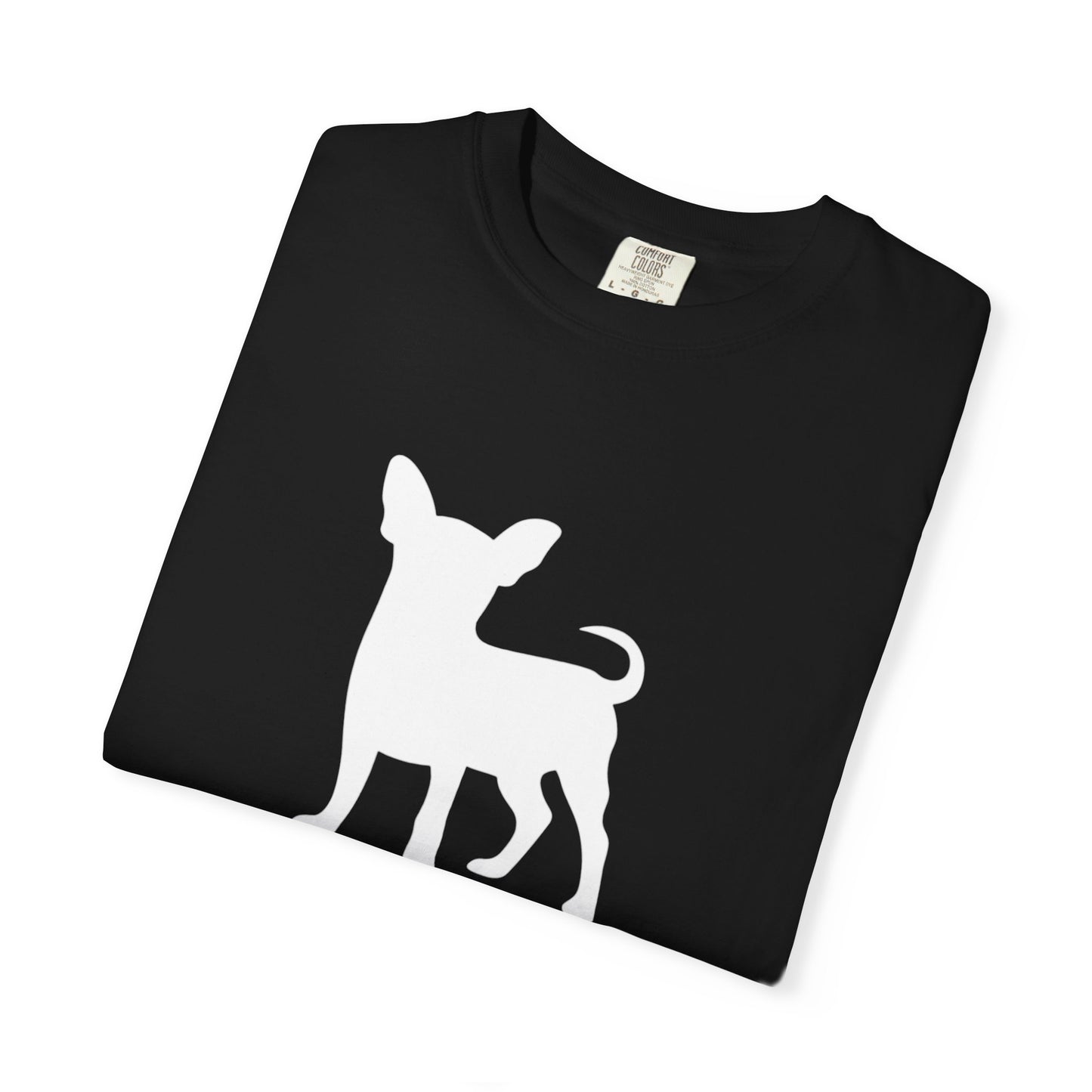 Chihuahua Statement T-Shirt