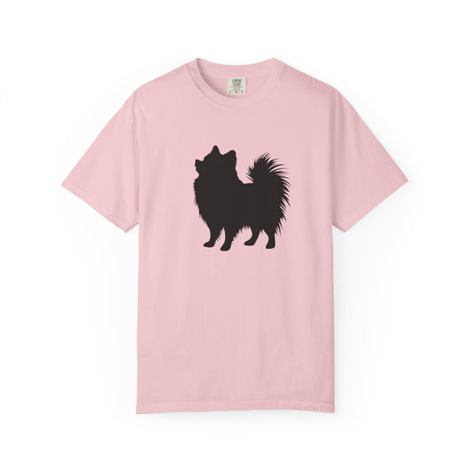 Pomeranian Statement T-Shirt