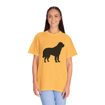 Saint Bernard Statement T-Shirt
