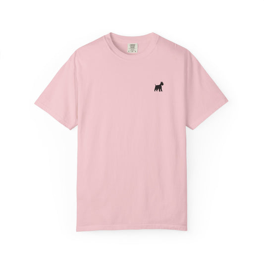 Miniature Schnauzer Classic T-Shirt