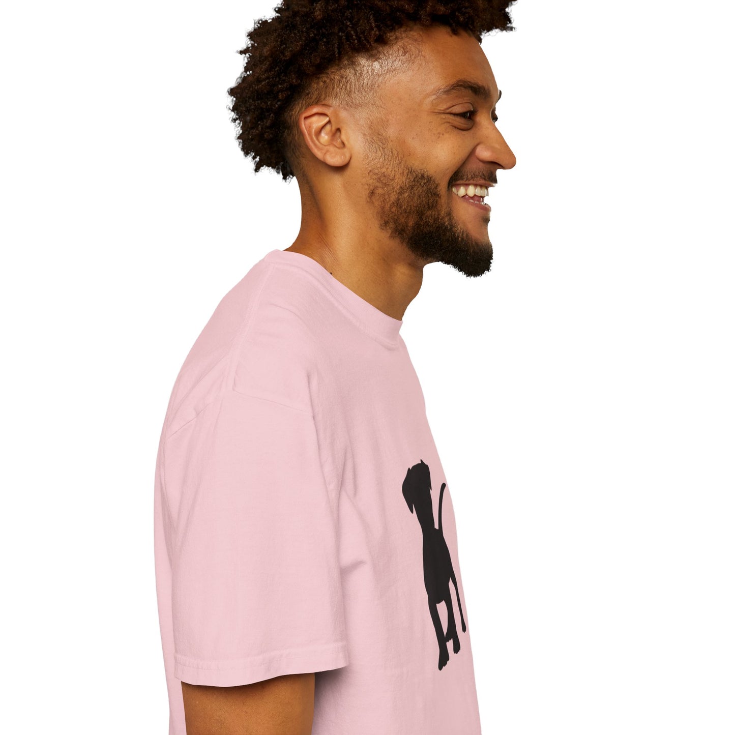 Beagle Statement T-Shirt