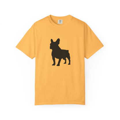 French Bulldog Statement T-Shirt