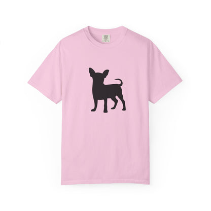 Chihuahua Statement T-Shirt