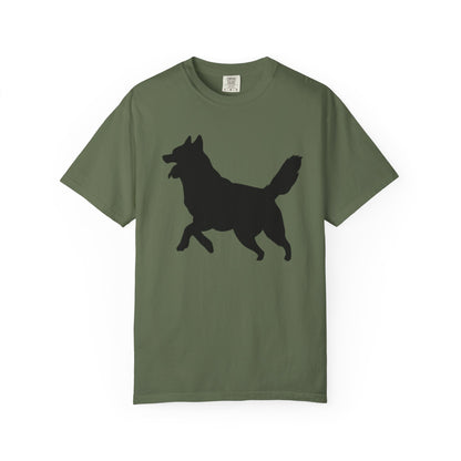 Husky Statement T-Shirt