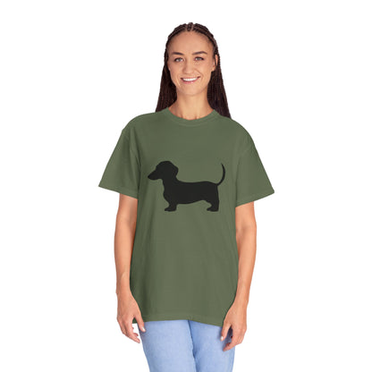 Dachshund Statement T-Shirt