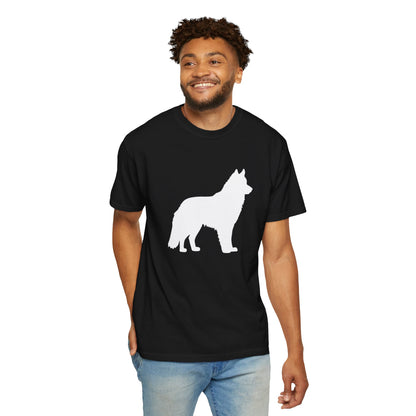 Alaskan Malamute Statement T-Shirt