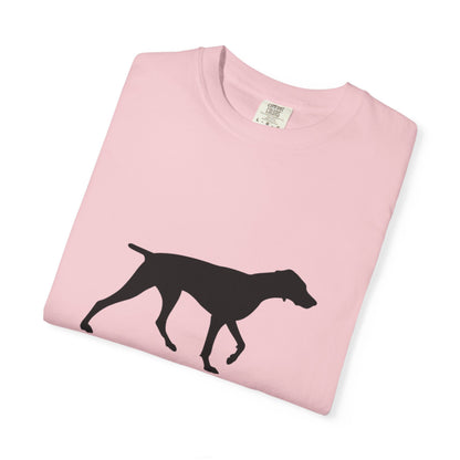 German Shorthaired Pointer Statement T-Shirt