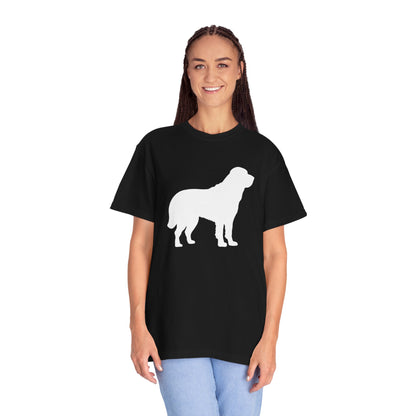 Saint Bernard Statement T-Shirt