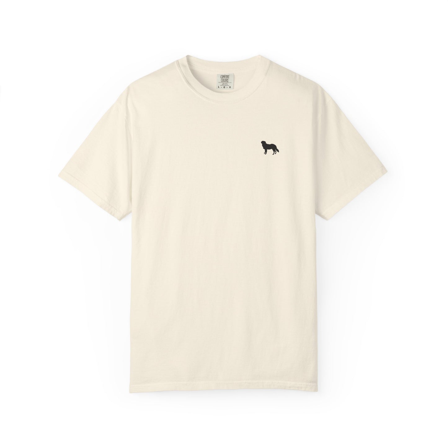 Golden Retriever Classic T-Shirt