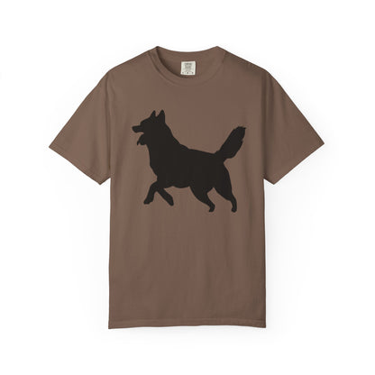 Husky Statement T-Shirt